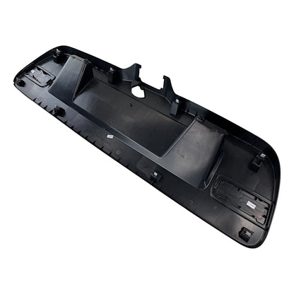 Forro Tampa Traseira Jetta Highline 2.0T 2017 5C6867605