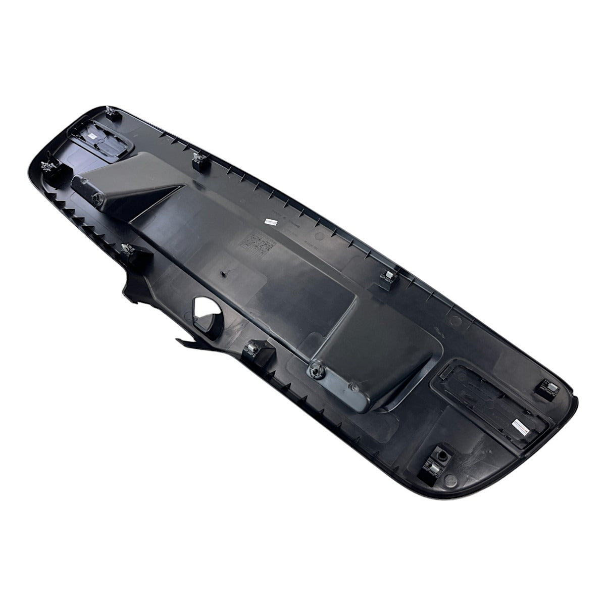 Forro Tampa Traseira Jetta Highline 2.0T 2017 5C6867605