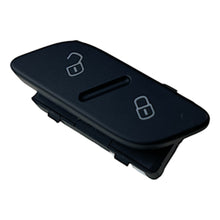 Comando Botão Trava Jetta Highline 2.0T 2017 5C6962126