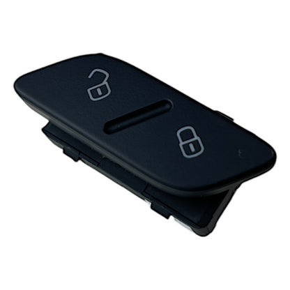 Comando Botão Trava Jetta Highline 2.0T 2017 5C6962126