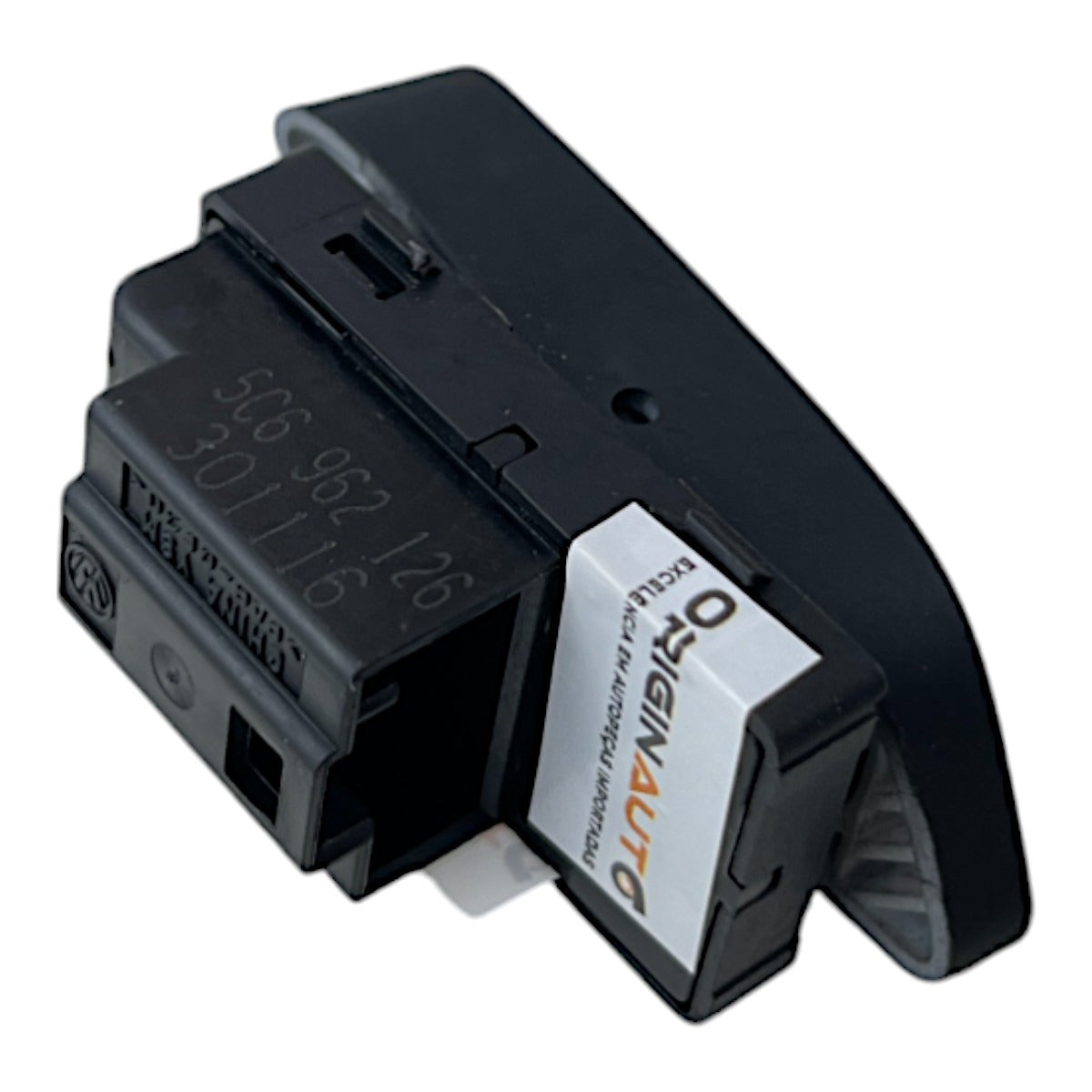 Comando Botão Trava Jetta Highline 2.0T 2017 5C6962126