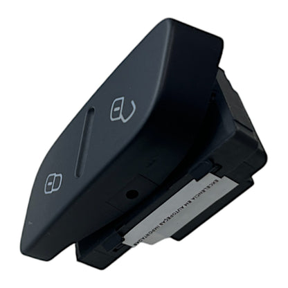 Comando Botão Trava Jetta Highline 2.0T 2017 5C6962126