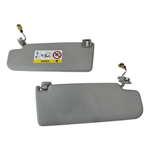 Par Quebra Sol Jetta Highline 2.0T 2013 2014 2015 2016 2017