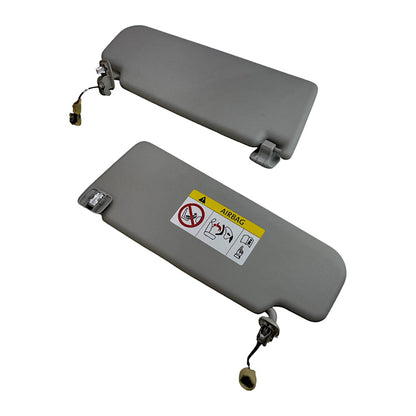 Par Quebra Sol Jetta Highline 2.0T 2013 2014 2015 2016 2017