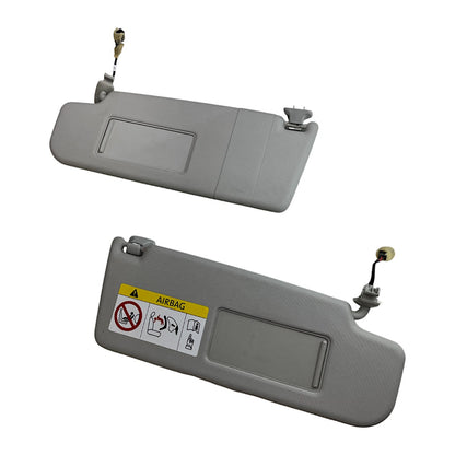 Par Quebra Sol Jetta Highline 2.0T 2013 2014 2015 2016 2017