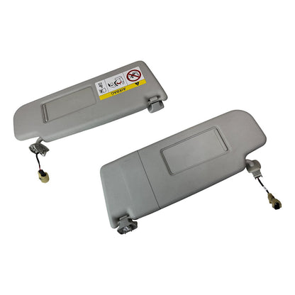 Par Quebra Sol Jetta Highline 2.0T 2013 2014 2015 2016 2017