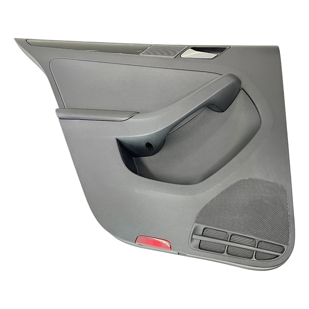 Forro Porta Jetta Highline 2.0T 2017 Traseiro Esquerdo