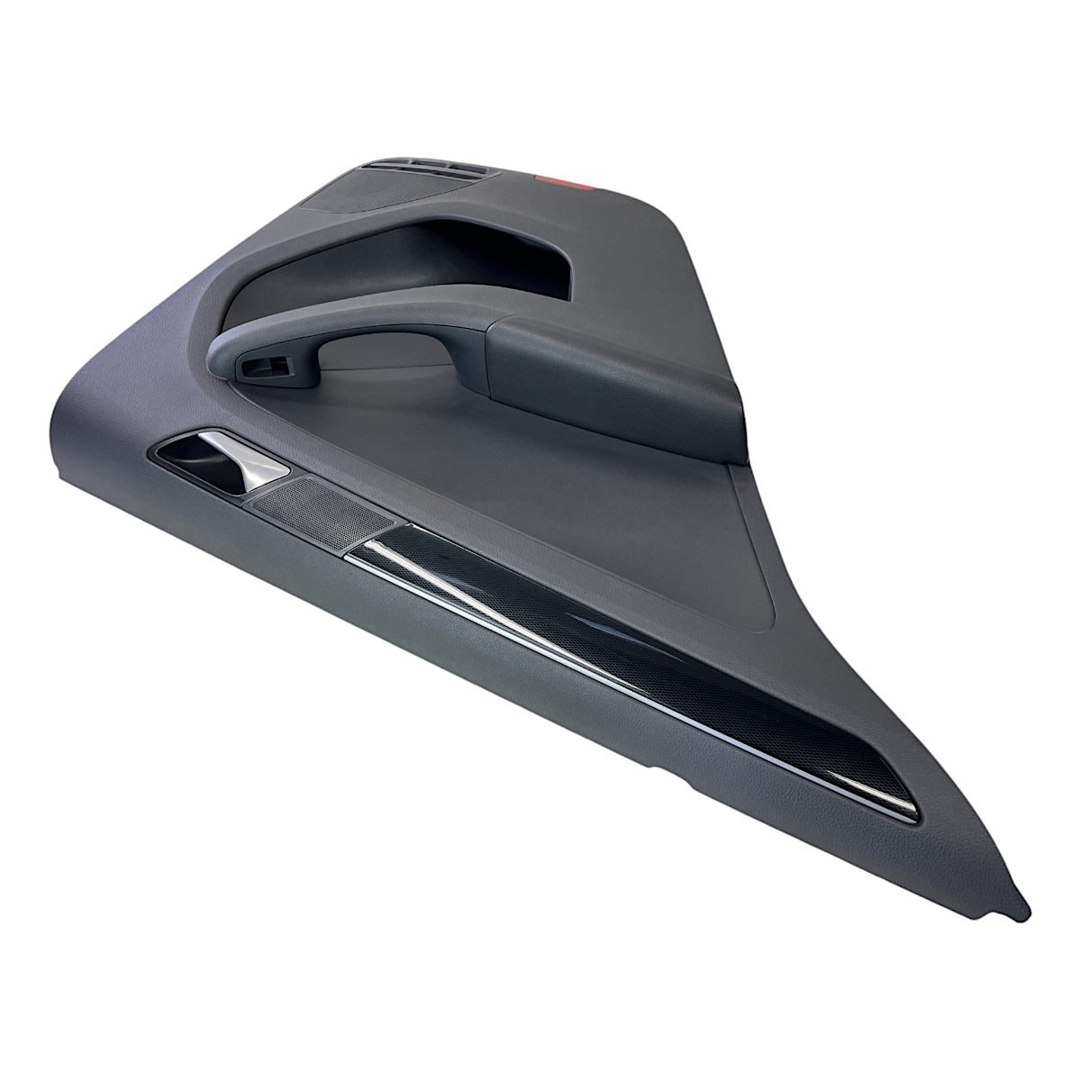 Forro Porta Jetta Highline 2.0T 2017 Traseiro Esquerdo