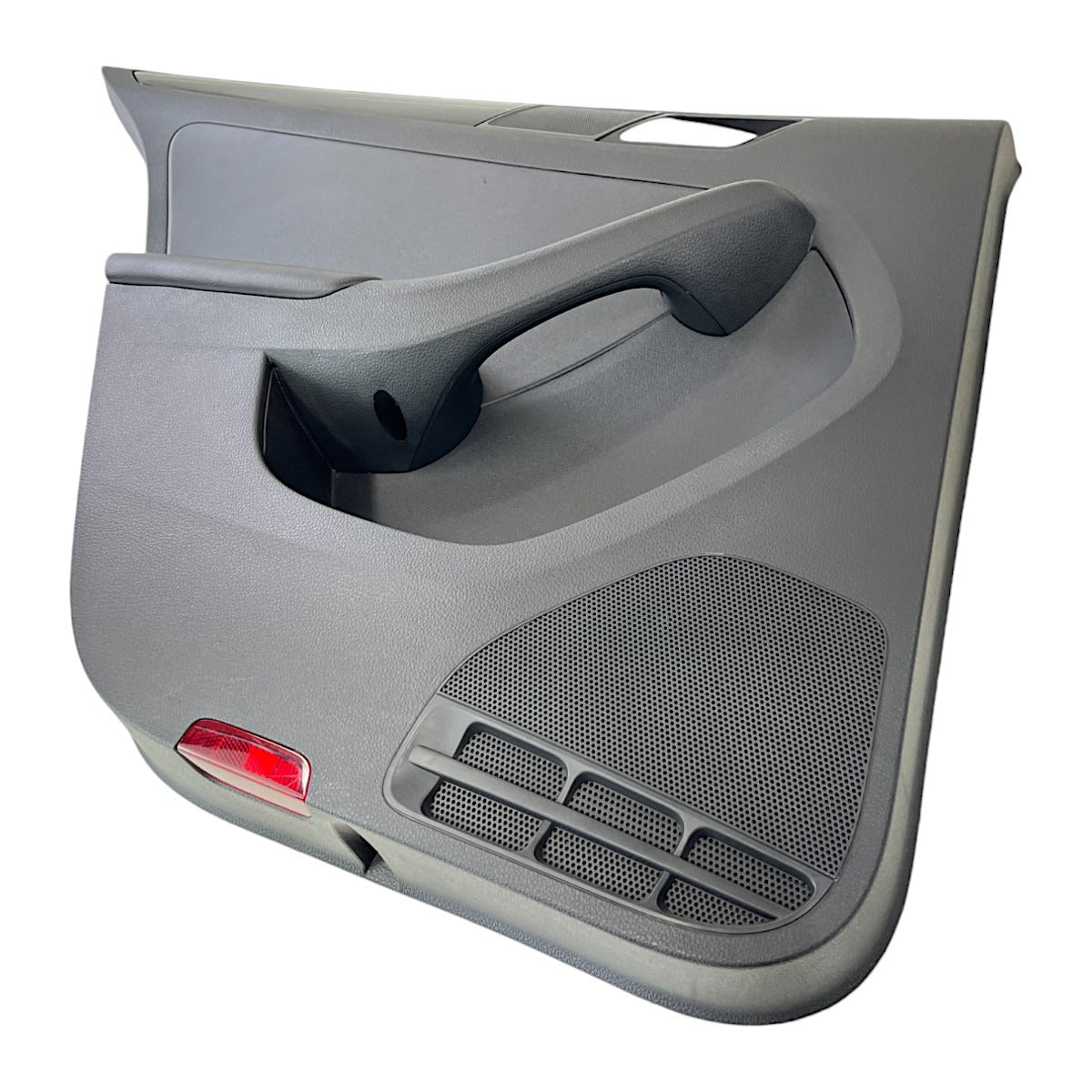 Forro Porta Jetta Highline 2.0T 2017 Traseiro Esquerdo