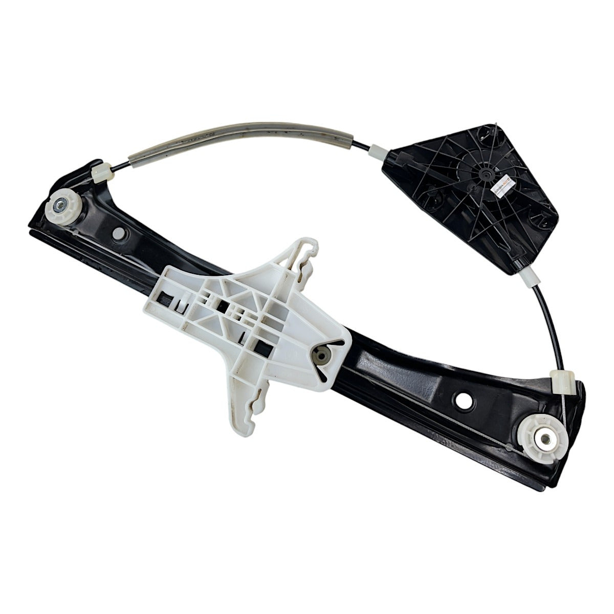 Máquina Vidro Jetta Highline 2.0T 2017 Traseira Esquerda