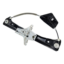 Máquina Vidro Jetta Highline 2.0T 2017 Traseira Esquerda