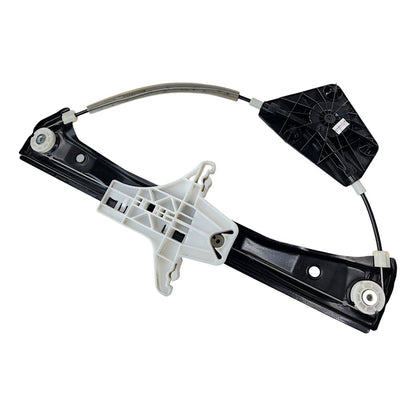 Máquina Vidro Jetta Highline 2.0T 2017 Traseira Esquerda