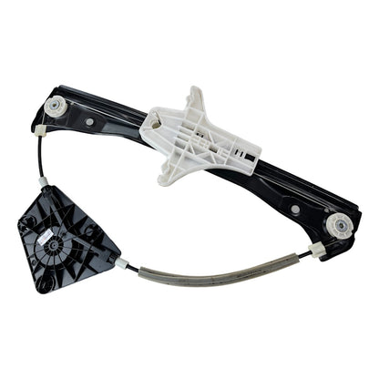 Máquina Vidro Jetta Highline 2.0T 2017 Traseira Esquerda