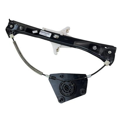 Máquina Vidro Jetta Highline 2.0T 2017 Traseira Esquerda