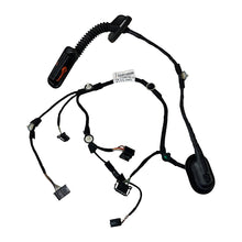 Chicote Porta Jetta Highline 2.0T 2017 Traseira Esquerda