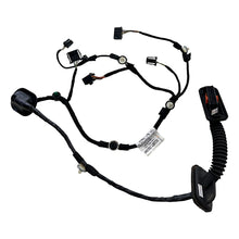 Chicote Porta Jetta Highline 2.0T 2017 Traseira Esquerda