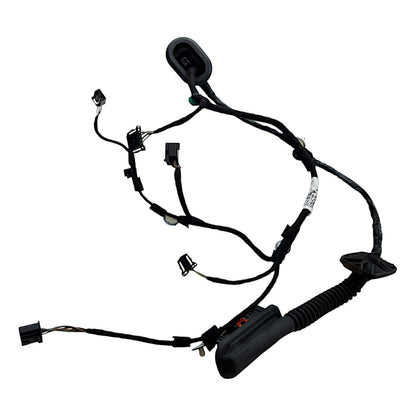 Chicote Porta Jetta Highline 2.0T 2017 Traseira Esquerda