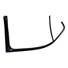 Canaleta Jetta Highline 2.0T 2017 Traseira Esquerda