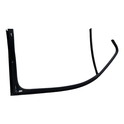 Canaleta Jetta Highline 2.0T 2017 Traseira Esquerda