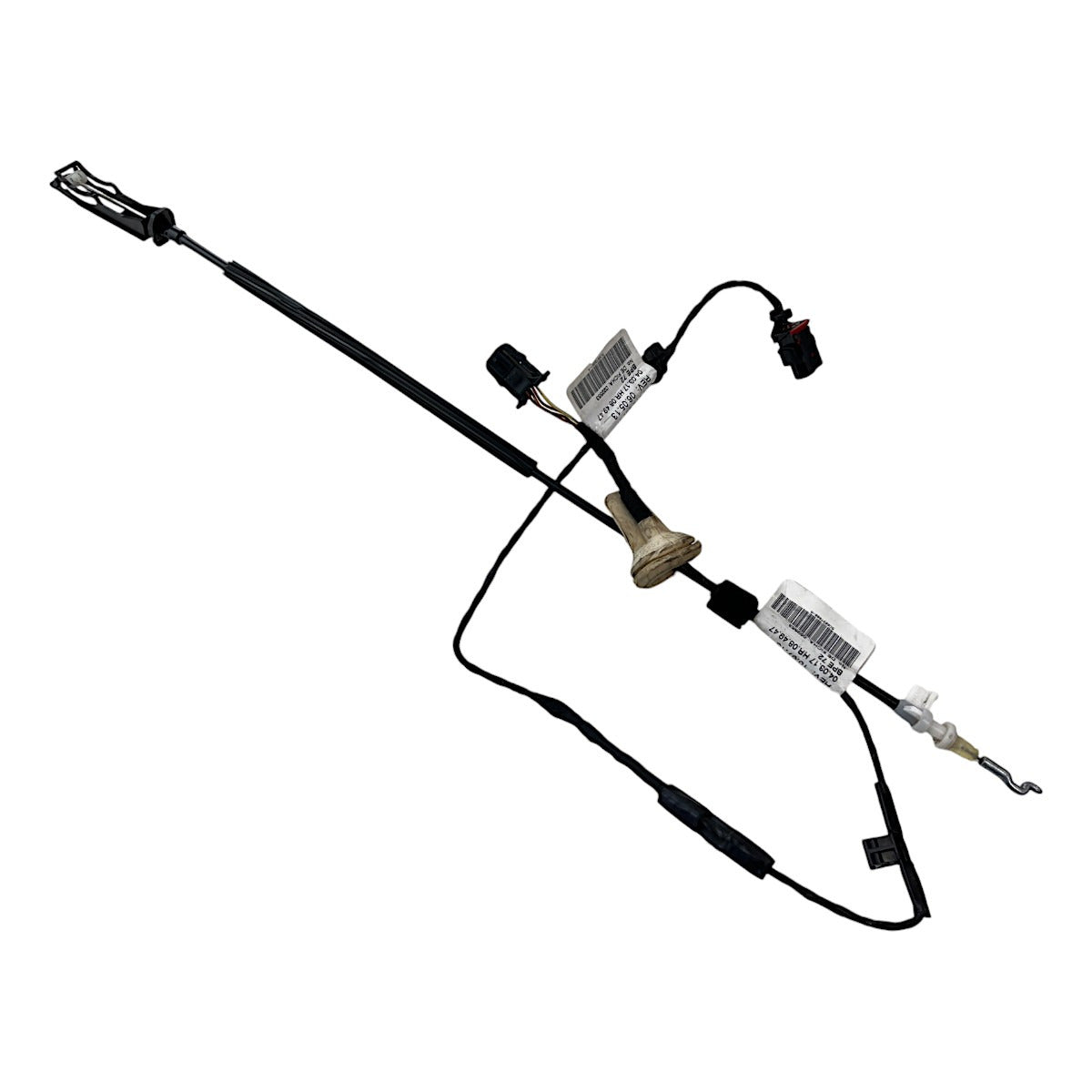 Cabo Maçaneta Jetta Highline 2.0T 2017 Dianteiro Direito