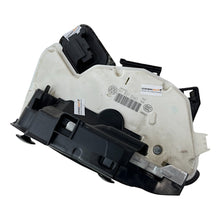 Fechadura Trava Jetta Highline 2.0T 2017 Dianteira Direita