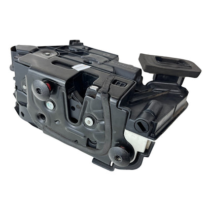 Fechadura Trava Jetta Highline 2.0T 2017 Dianteira Direita