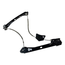 Máquina Vidro Jetta Highline 2.0T 2017 Dianteira Direita