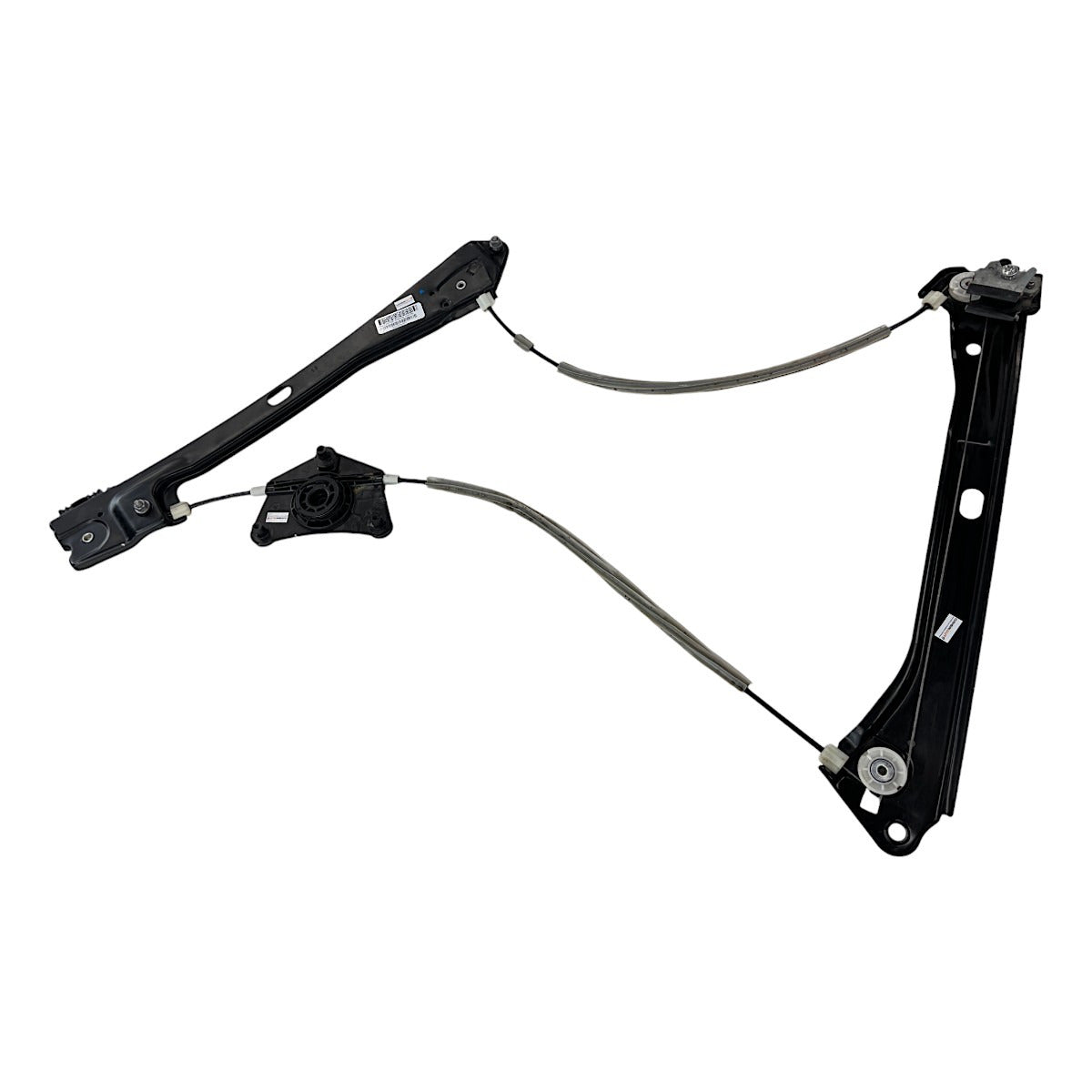 Máquina Vidro Jetta Highline 2.0T 2017 Dianteira Direita