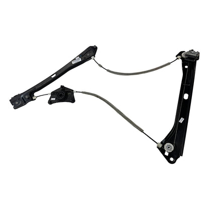 Máquina Vidro Jetta Highline 2.0T 2017 Dianteira Direita