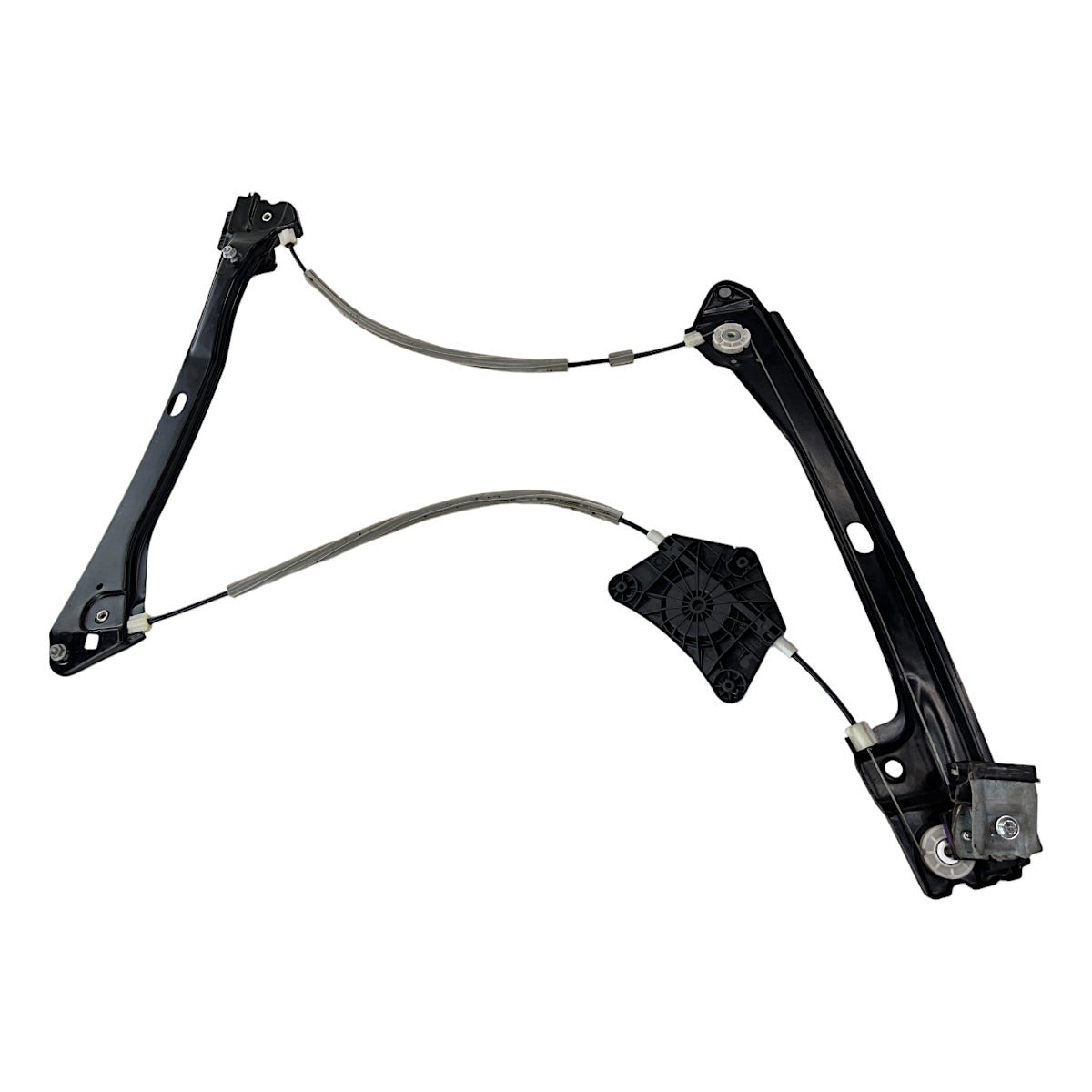 Máquina Vidro Jetta Highline 2.0T 2017 Dianteira Direita