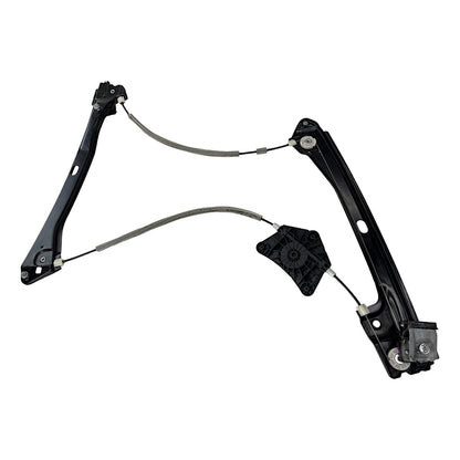 Máquina Vidro Jetta Highline 2.0T 2017 Dianteira Direita