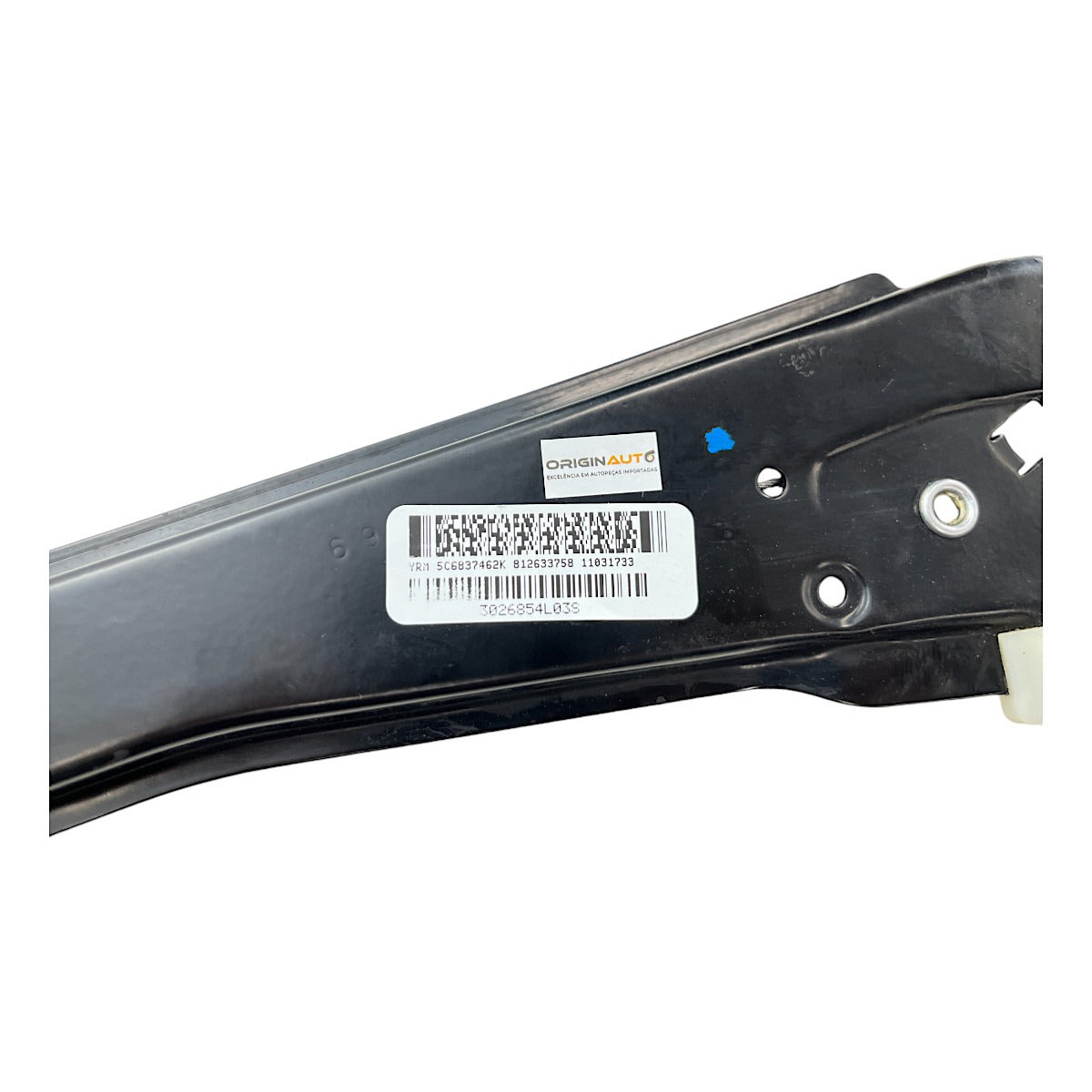 Máquina Vidro Jetta Highline 2.0T 2017 Dianteira Direita