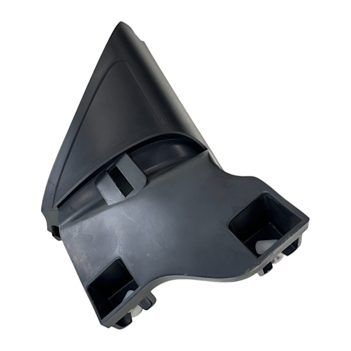 Moldura Acabamento Jetta Highline 2017 Retrovisor Direita