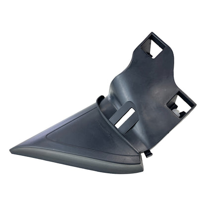 Moldura Acabamento Jetta Highline 2017 Retrovisor Direita