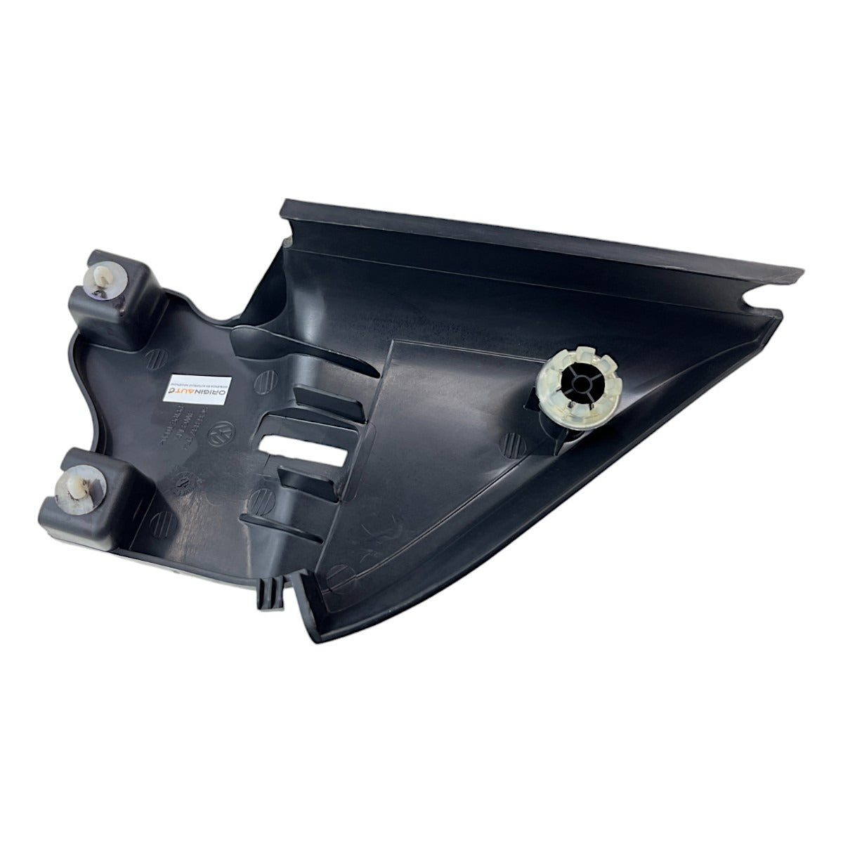 Moldura Acabamento Jetta Highline 2017 Retrovisor Direita