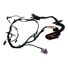 Chicote Porta Jetta Highline 2.0T 2017 Dianteira Direita