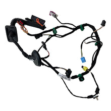 Chicote Porta Jetta Highline 2.0T 2017 Dianteira Direita