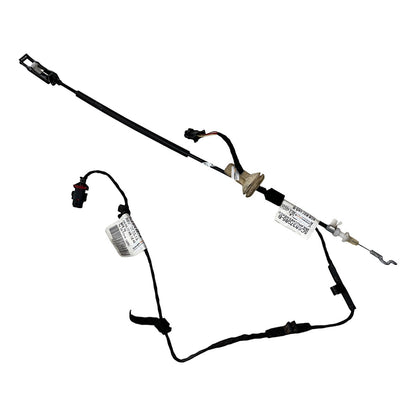 Cabo Maçaneta Jetta Highline 2.0T 2017 Dianteiro Esquerdo