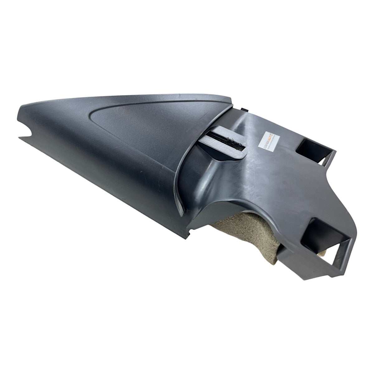 Moldura Acabamento Jetta Highline 2017 Retrovisor Esquerdo