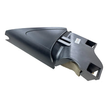 Moldura Acabamento Jetta Highline 2017 Retrovisor Esquerdo