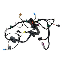 Chicote Porta Jetta Highline 2.0T 2017 Dianteira Esquerda