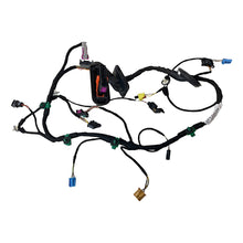 Chicote Porta Jetta Highline 2.0T 2017 Dianteira Esquerda