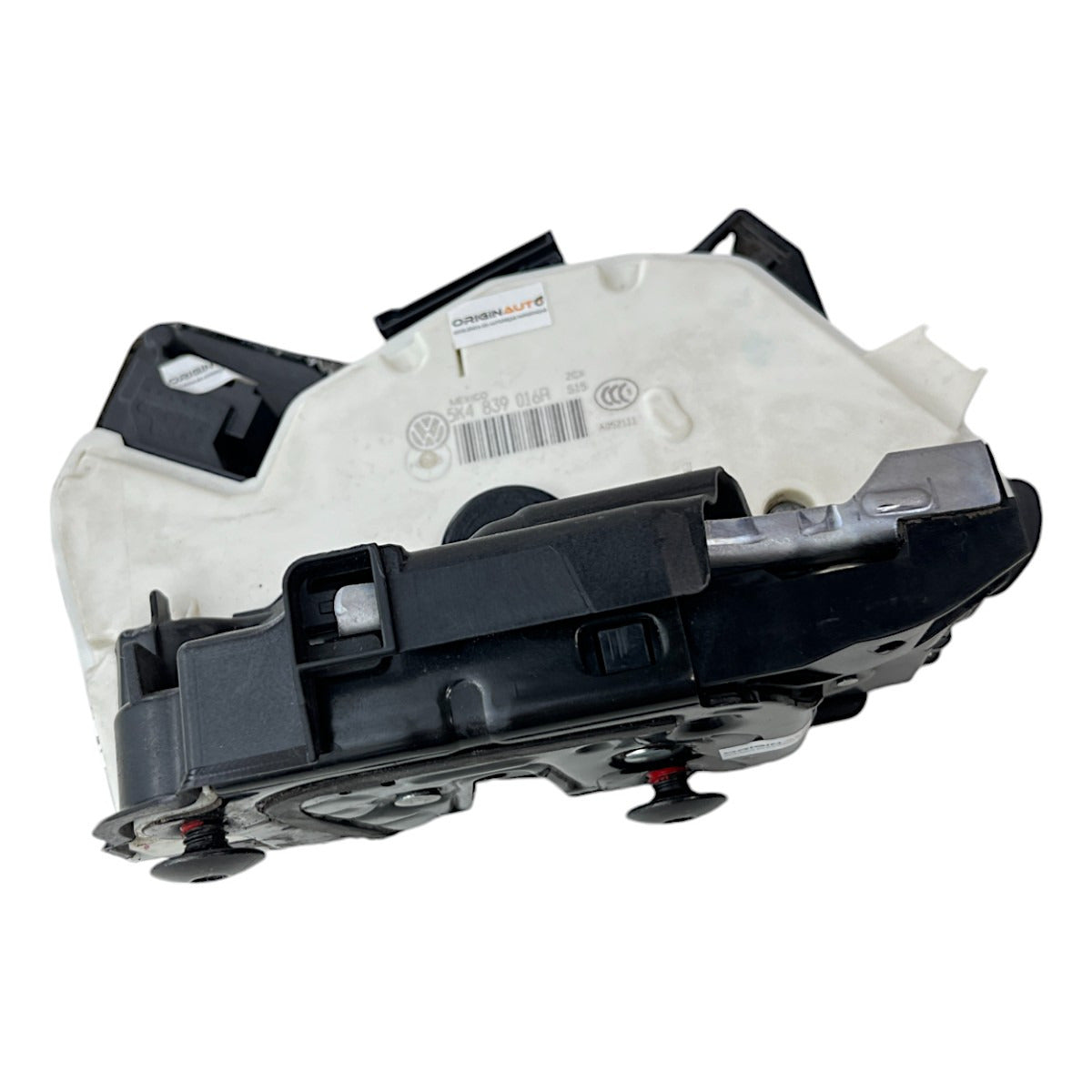 Fechadura Trava Jetta Highline 2.0T 2017 Traseira Direita