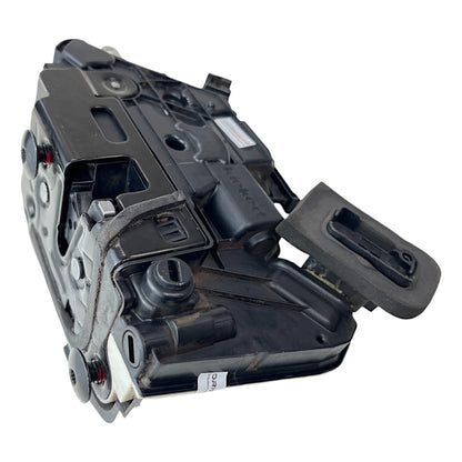 Fechadura Trava Jetta Highline 2.0T 2017 Traseira Direita