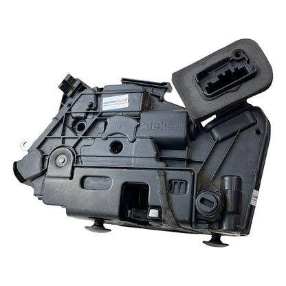 Fechadura Trava Jetta Highline 2.0T 2017 Traseira Direita