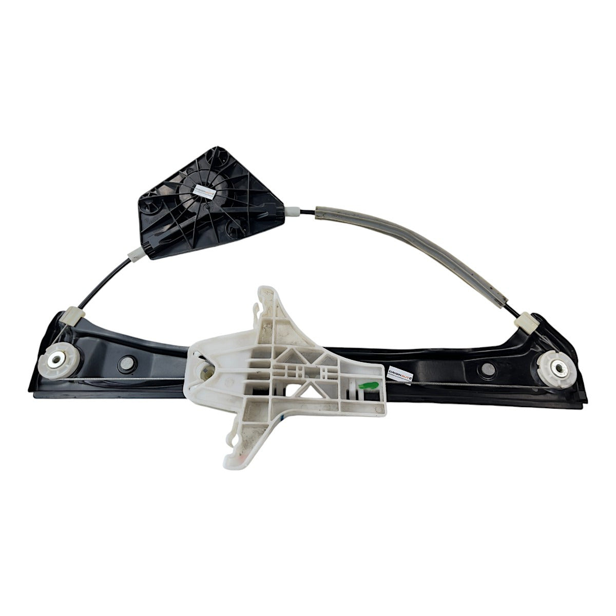 Máquina Vidro Jetta Highline 2.0T 2017 Traseira Direita