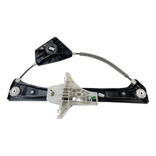 Máquina Vidro Jetta Highline 2.0T 2017 Traseira Direita