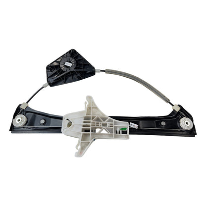 Máquina Vidro Jetta Highline 2.0T 2017 Traseira Direita