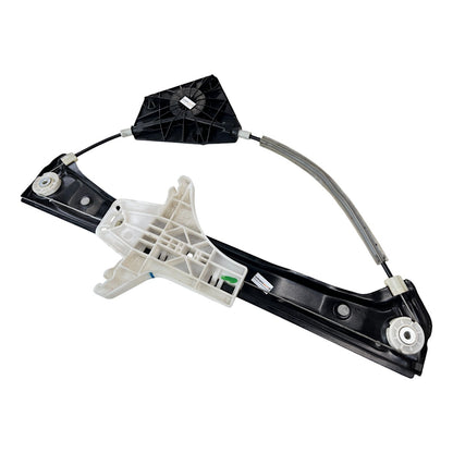 Máquina Vidro Jetta Highline 2.0T 2017 Traseira Direita