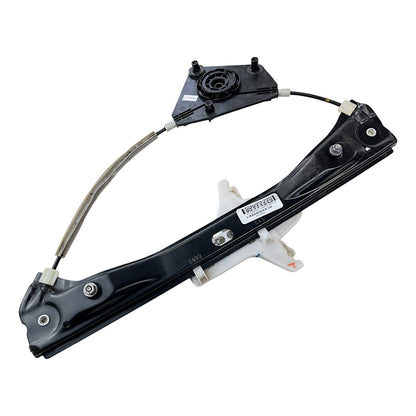 Máquina Vidro Jetta Highline 2.0T 2017 Traseira Direita